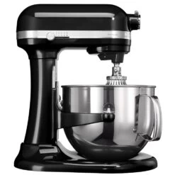 KitchenAid Robot Culinaire 5KSM7580XEOB Robot Pâtissier 6,9L Artisan