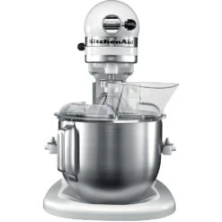 KitchenAid Robot Pâtissier Multifonction Heavy Duty 5KPM5WH 9 KitchenAid Robot Pâtissier Multifonction Heavy Duty 5KPM5WH -Appareils De Cuisine KitchenAid 10071538925598