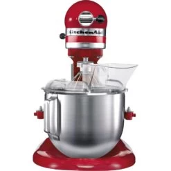 KitchenAid Robot Pâtissier Multifonction Heavy Duty 5KPM5ER -Appareils De Cuisine KitchenAid 10074786922526