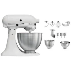 KitchenAid K 45 Classic Kit - Robot De Cuisine