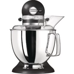 KitchenAid Robot Pâtissier Artisan Truffe 5KSM175PSEBK -Appareils De Cuisine KitchenAid 10588994338846