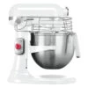 KitchenAid KSM7990 Robot De Cuisine Blanc - Robot De Cuisine -Appareils De Cuisine KitchenAid 10693689 1 d 4