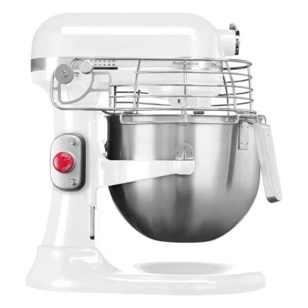 KitchenAid KSM7990 Robot De Cuisine Blanc - Robot De Cuisine 3 KitchenAid KSM7990 Robot De Cuisine Blanc - Robot De Cuisine