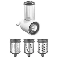 KitchenAid Swiss Anniversary Set KSM200 Bleu Glacier - Robot De Cuisine -Appareils De Cuisine KitchenAid 10720378 3 d 2