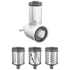 KitchenAid Swiss Anniversary Set KSM200 Rouge - Robot De Cuisine -Appareils De Cuisine KitchenAid 10720434 3 d 2