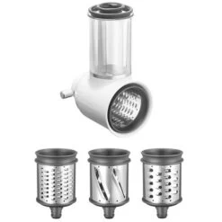 KitchenAid Swiss Anniversary Set KSM200 Noir - Robot De Cuisine -Appareils De Cuisine KitchenAid 10720435 3 d 2