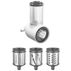 KitchenAid Swiss Anniversary Set KSM200 Rouge Pomme D'amour - Robot De Cuisine -Appareils De Cuisine KitchenAid 10720545 3 d 2