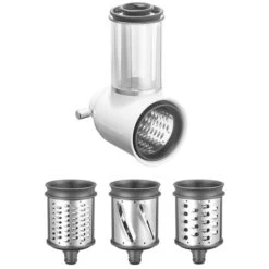 KitchenAid Swiss Anniversary Set KSM200 Gris-bleu - Robot De Cuisine -Appareils De Cuisine KitchenAid 10720547 3 d 2