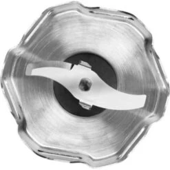 KitchenAid 5KHBBV53EER Mixeur Plongeant Sans Fil Rouge - Mixeur -Appareils De Cuisine KitchenAid 10736076 3 d 4