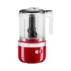 KitchenAid 1.19l Processeur Alimentaire Sans Fil Rouge - Robot Ménager -Appareils De Cuisine KitchenAid 10736142 1 d 4