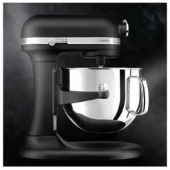 KitchenAid KSM7580 - Robot De Cuisine -Appareils De Cuisine KitchenAid 10740312 2 d 4