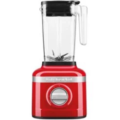 KitchenAid Blender K150 Mixeur Empire Rouge - Mixeur à Poser