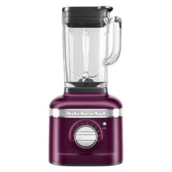 KitchenAid Blender K400 Artisan Beetroot - Mixeur à Poser