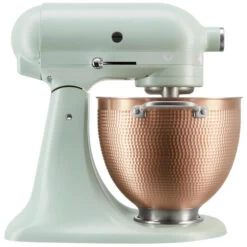 KitchenAid KSM180 Blossom - Robot De Cuisine