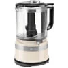 KitchenAid 5KFC0516EAC Crème - Robot Ménager -Appareils De Cuisine KitchenAid 10763116 1 d 1