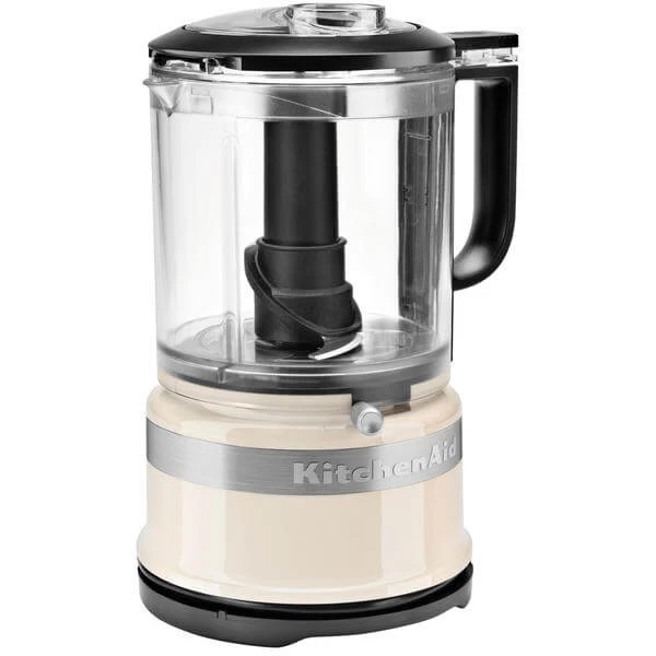 KitchenAid 5KFC0516EAC Crème - Robot Ménager 3 KitchenAid 5KFC0516EAC Crème - Robot Ménager
