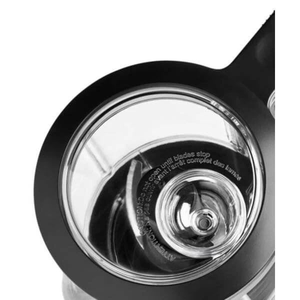 KitchenAid 5KFC0516EAC Crème - Robot Ménager 4 KitchenAid 5KFC0516EAC Crème - Robot Ménager – Image 2