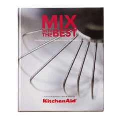 KitchenAid KSM 7580 Apfelrot - Robot De Cuisine -Appareils De Cuisine KitchenAid 183041 3 d 2