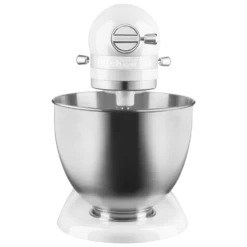 KitchenAid Classic Mini - 5KSM3310X - Blanc -Appareils De Cuisine KitchenAid 30198182 digital image