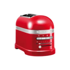 KitchenAid 5KMT2204 Red - Grille-pain