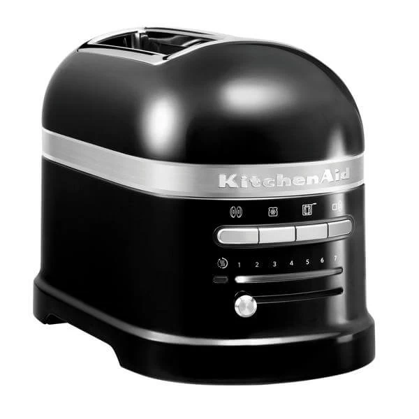 KitchenAid 5KMT2204 Black - Grille-pain 3 KitchenAid 5KMT2204 Black - Grille-pain