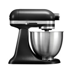 KitchenAid Mini Black - Robot De Cuisine