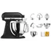 KitchenAid KSM175 Küchenmaschin - Robot De Cuisine -Appareils De Cuisine KitchenAid 346232 1 d 1
