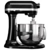 KitchenAid KSM 7580 Noir - Robot De Cuisine -Appareils De Cuisine KitchenAid 346533 1 d 2