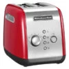 KitchenAid 5KMT221 Red - Grille-pain 2 KitchenAid 5KMT221 Red - Grille-pain -Appareils De Cuisine KitchenAid 346535 1 d 4