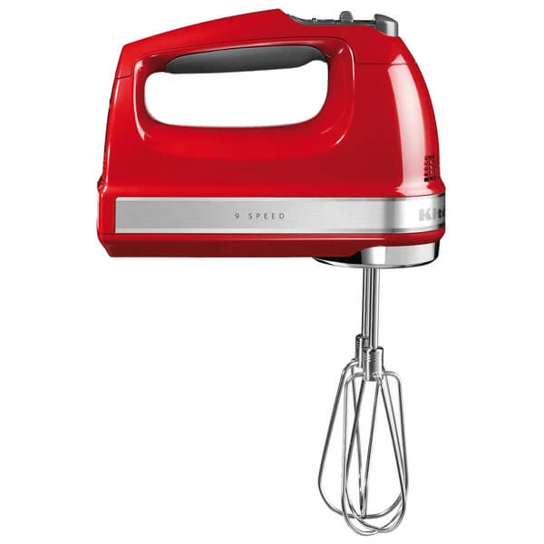 KitchenAid 5KHM9212 - Mixeur à Main 3 KitchenAid 5KHM9212 - Mixeur à Main