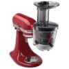KitchenAid Slow Juicer - Accessoires Pour Robots De Cuisine -Appareils De Cuisine KitchenAid 346551 1 d 2