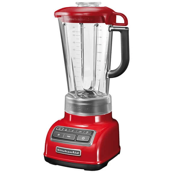 KitchenAid Blender Diamond Rouge - Mixeur à Poser 3 KitchenAid Blender Diamond Rouge - Mixeur à Poser
