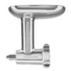 KitchenAid Hachoir à Viande Tout En Métal - Accessoires Pour Robots De Cuisine -Appareils De Cuisine KitchenAid 349399 1 d 7