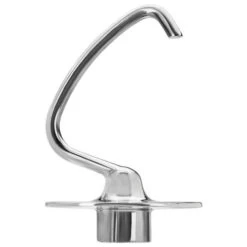 KitchenAid Crochet Pétrisseur Acier Inox - Accessoires Pour Robots De Cuisine