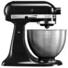 KitchenAid K 45 Classic Black - Robot De Cuisine -Appareils De Cuisine KitchenAid 350058 1 d 1