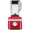 KitchenAid Blender K400 Artisan Rouge - Mixeur à Poser 1 KitchenAid Blender K400 Artisan Rouge - Mixeur à Poser -Appareils De Cuisine KitchenAid 350786 1 d 2