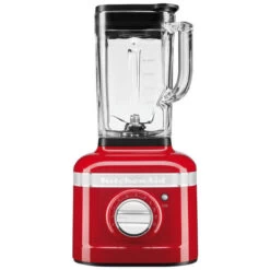 KitchenAid Blender K400 Artisan Rouge - Mixeur à Poser