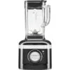 KitchenAid Blender K400 Artisan Noir - Mixeur à Poser -Appareils De Cuisine KitchenAid 350984 1 d 2