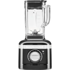 KitchenAid Blender K400 Artisan Noir - Mixeur à Poser
