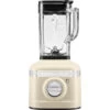 KitchenAid Blender K400 Artisan Crème - Mixeur à Poser 1 KitchenAid Blender K400 Artisan Crème - Mixeur à Poser -Appareils De Cuisine KitchenAid 350985 1 d 2