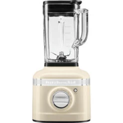KitchenAid Blender K400 Artisan Crème - Mixeur à Poser