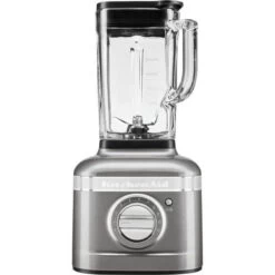 KitchenAid Blender K400 Artisan Argent - Mixeur à Poser