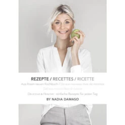 KitchenAid KSM 200 Swiss Edition Nadia Damaso Set - Robot De Cuisine -Appareils De Cuisine KitchenAid 352275 3 d 2