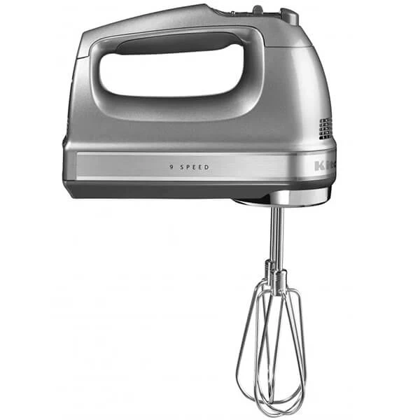 KitchenAid 5KHM9212ECU - Mixeur à Main 3 KitchenAid 5KHM9212ECU - Mixeur à Main