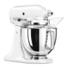 KitchenAid Robot Pâtissier Artisan Multifonction 5KSM175PSEMS – Blanc -Appareils De Cuisine KitchenAid 506074