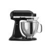 KitchenAid Robot Pâtissier ARTISAN Multifonction 5KSM175PSEOB Noir Onyx -Appareils De Cuisine KitchenAid 506085