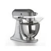 Kitchenaid - Robot Pâtissier Multifonction 4,3l 300w Silver - 5ksm095... 1 Kitchenaid - Robot Pâtissier Multifonction 4,3l 300w Silver - 5ksm095... -Appareils De Cuisine KitchenAid 5c0766e579a155413184410193
