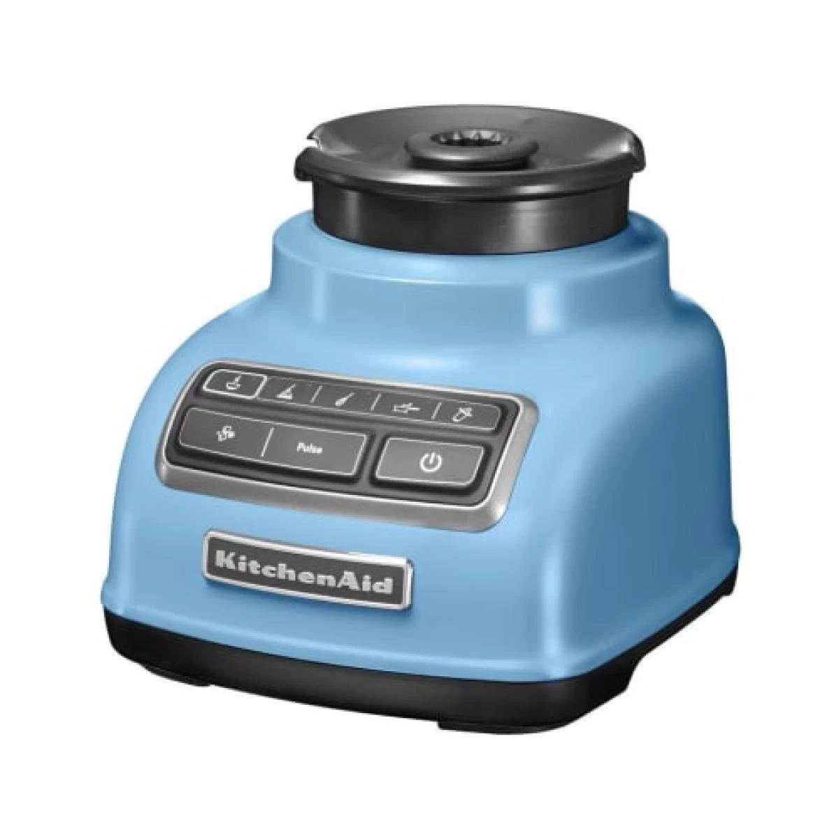 KitchenAid 5KSB1585EVB Blender 1.7L 550W 11500tr/min Fonction Pulse Sans BPA Velo... 5 KitchenAid 5KSB1585EVB Blender 1.7L 550W 11500tr/min Fonction Pulse Sans BPA Velo... – Image 3