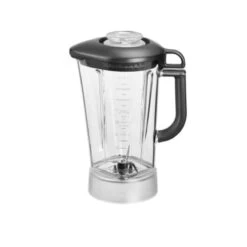 KitchenAid 5KSB1585EVB Blender 1.7L 550W 11500tr/min Fonction Pulse Sans BPA Velo... 10 KitchenAid 5KSB1585EVB Blender 1.7L 550W 11500tr/min Fonction Pulse Sans BPA Velo... -Appareils De Cuisine KitchenAid 5ksb1585evb blender 17l 550w 11500trmin fonction pulse sans bpa velours bleu 13780946 38117720 1140x1140