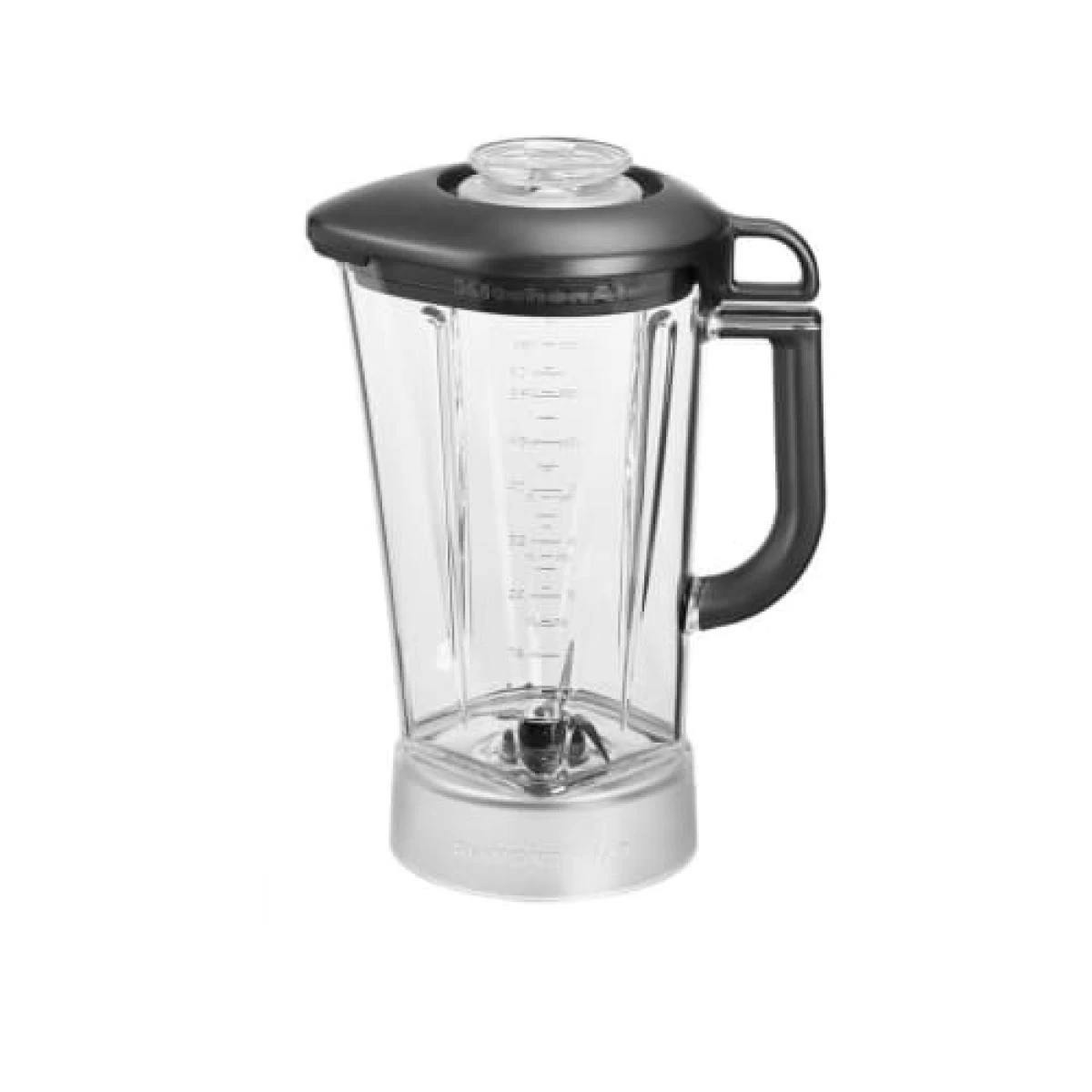 KitchenAid 5KSB1585EVB Blender 1.7L 550W 11500tr/min Fonction Pulse Sans BPA Velo... 6 KitchenAid 5KSB1585EVB Blender 1.7L 550W 11500tr/min Fonction Pulse Sans BPA Velo... – Image 4